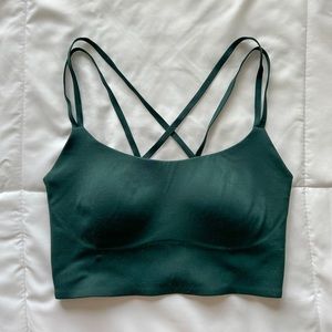 OFFLINE by Aerie Real Me Hold Up! Sports bra